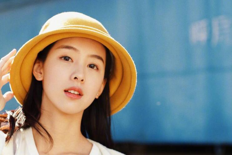 【陈都灵《七月与安生》七月】送亲笔签名照啦！