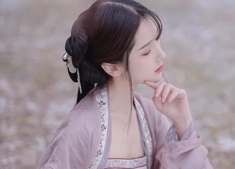 国潮汉服模特大赛 模特招募——演唱类