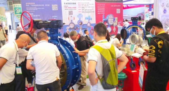 2024上海化工展览会