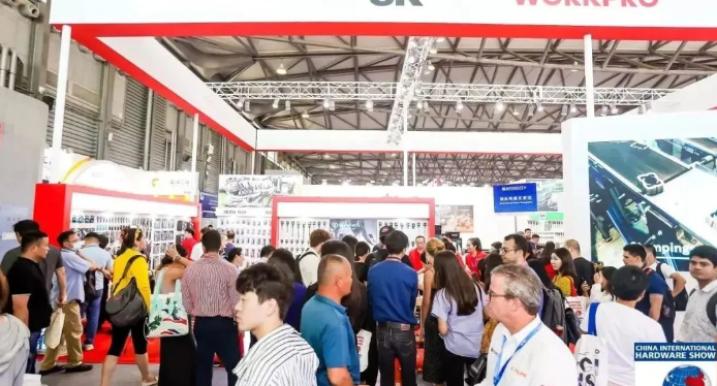 2024上海科隆五金展