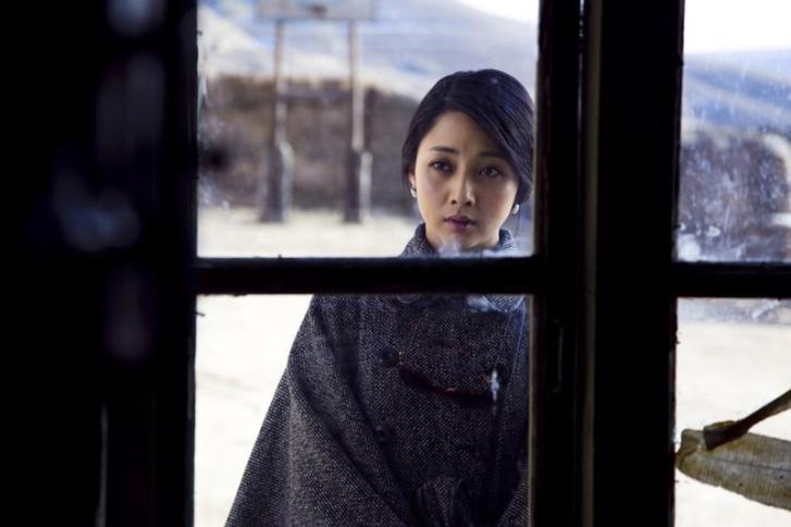 殷桃签名照抽奖福利