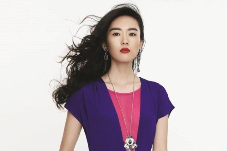 童瑶签名照抽奖福利