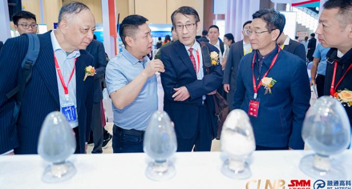 2024中国锂电池展览会