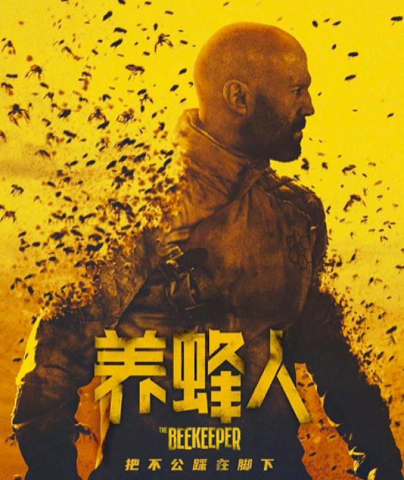 主演: 杰森·斯坦森 / 乔什·哈切森 / 杰瑞米·艾恩斯 / 鲍比·纳德利 