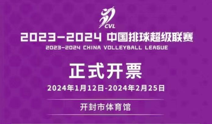 中国男子排球超级联赛